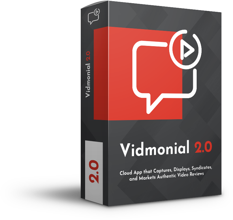 Vidmonial 2.0 Review